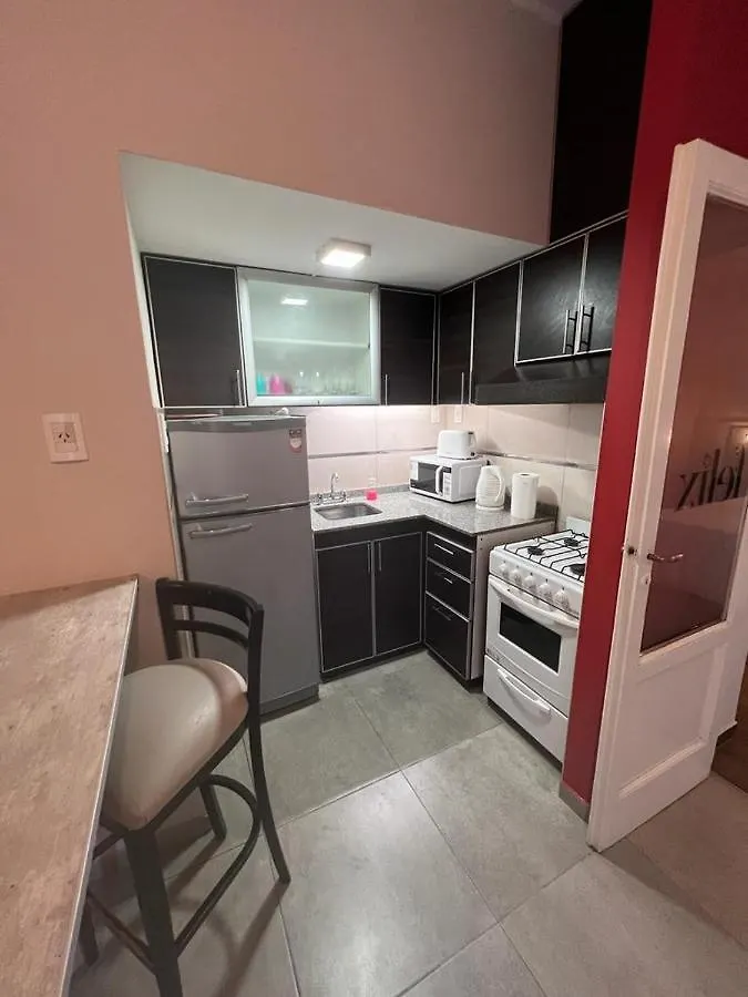 Colorado Apartment Mendoza