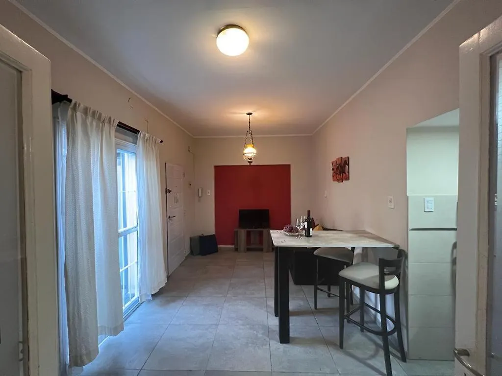 Colorado Apartment Mendoza