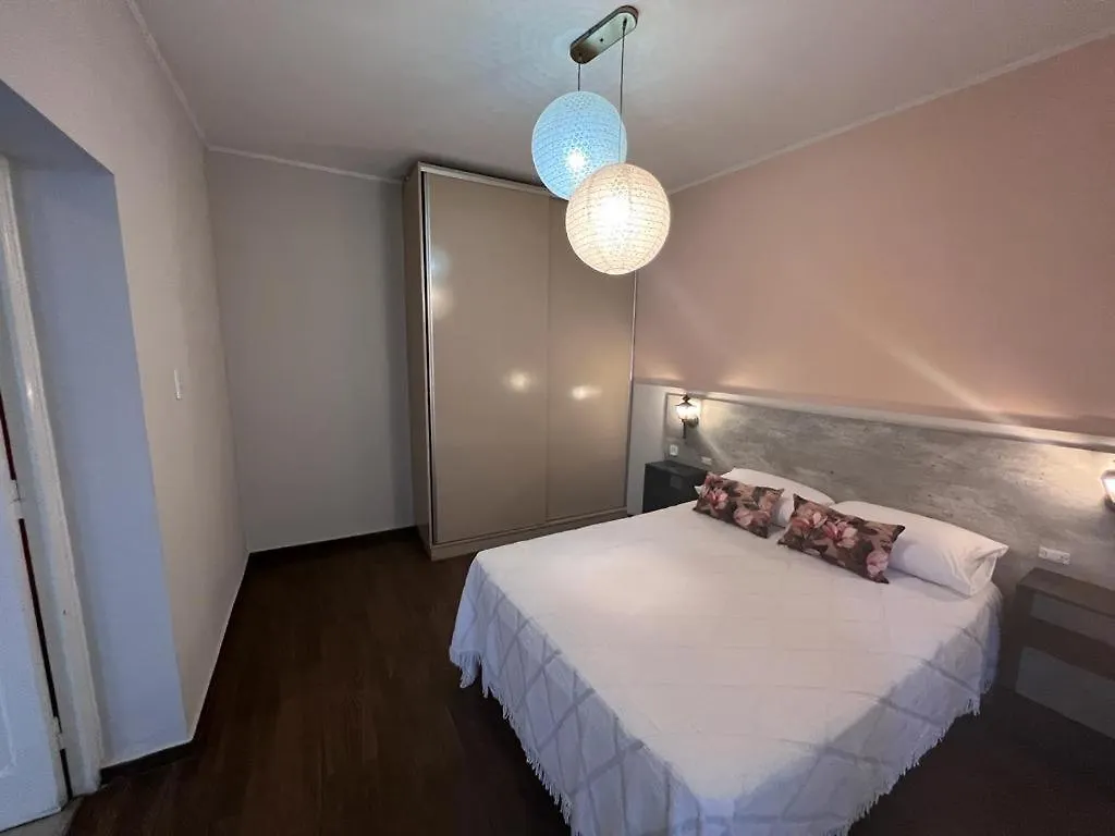 Colorado Apartment Mendoza 0*,