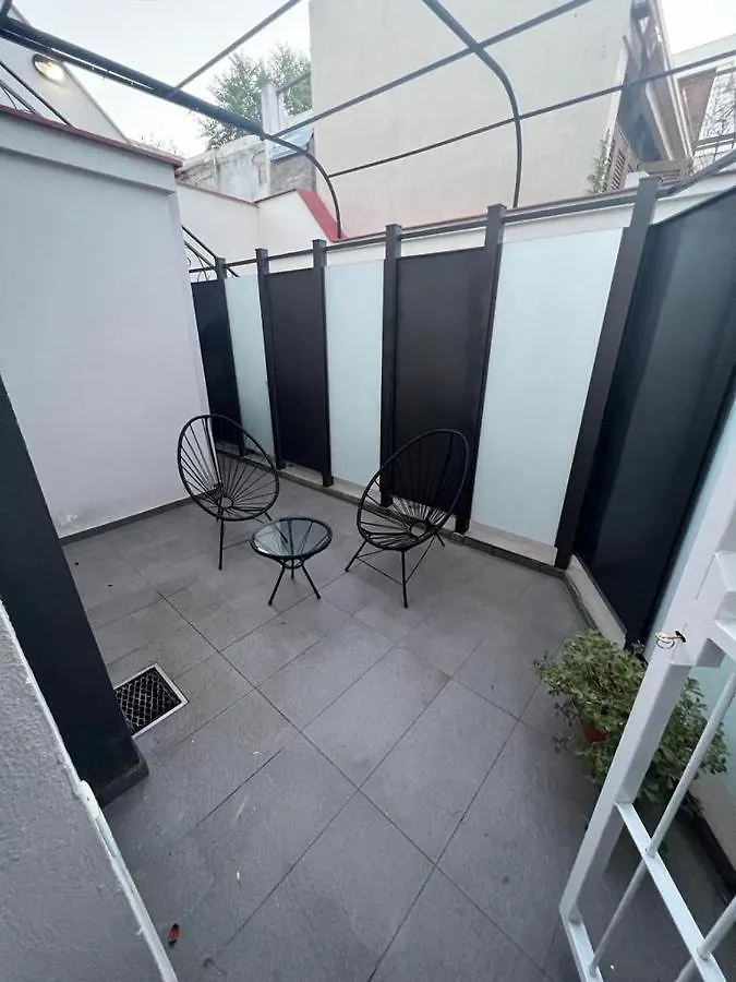 Colorado Apartment Mendoza
