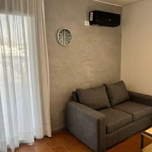 Apartamento Exclusive Urban, Mendoza