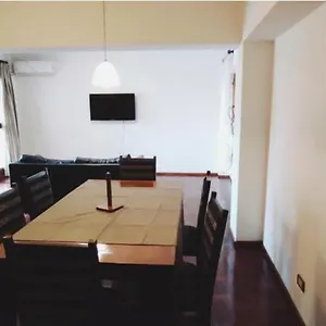 Apartamento Departamento Calle Espana, Mendoza