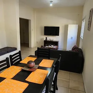 Apartamento Pleno Centro Y Muy Amplio, Mendoza