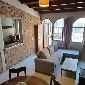Сasa de vacaciones La Ituzaingo, Mendoza