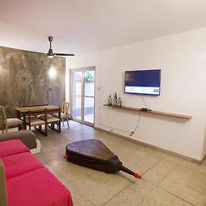 Habitación en casa particular Malbec Departamento Doble Privado, Mendoza