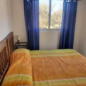 Apartamento Cerca Del Parque San Martin, Mendoza