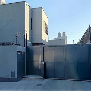 Apartamento Departamento Olympia Village -, Mendoza
