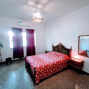 Apartamento Casa Antigua 'leon', Mendoza