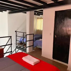 Apartamento Ayacucho Aparts, Mendoza