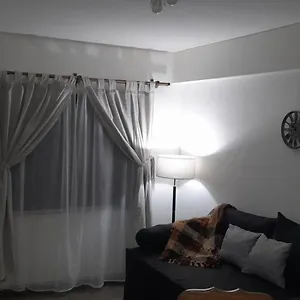 Apartamento Tiempo, Mendoza