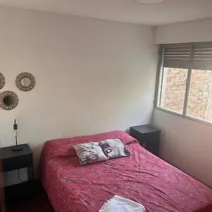Apartamento Centrico Y Comodo, Mendoza