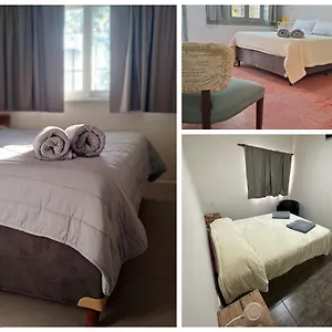 Apartamento Complejo Lila, Mendoza